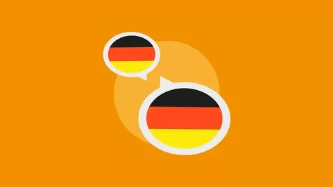 Learn to Speak German like a PRO