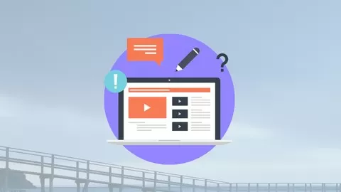 A Step By Step Process That Will Show You How To Earn A Full Time Income By Selling Courses On Udemy