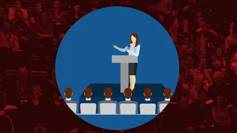 Learn to deliver effective presentations that move audiences