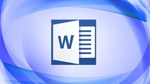 A 30-minute guide created by a 25+ year MS Word Power User and Instructor