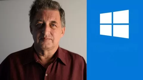 A basic introduction to using Windows 10