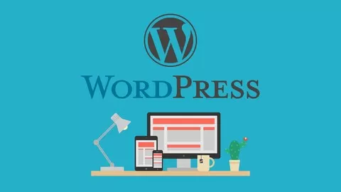 Learn Wordpress to quickly & easily build and maintain websites with step by step instructions. Websites in under 2hrs!