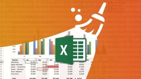 Master Microsoft Excel Power Query