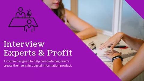Learn this perfect digital product model for beginner's who want to profit