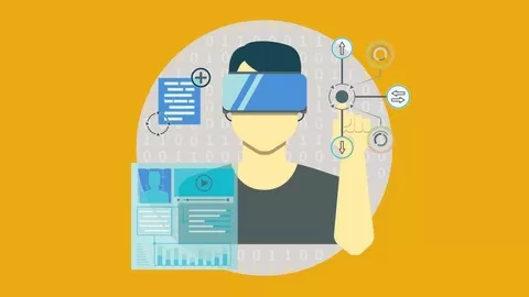 How to build Virtual Reality Websites with A-frame easily