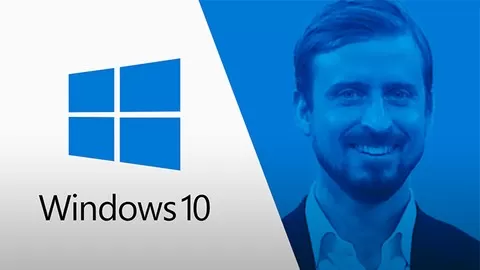 Learn the Windows 10 basics. Become a competent user of the Windows 10 operating system.