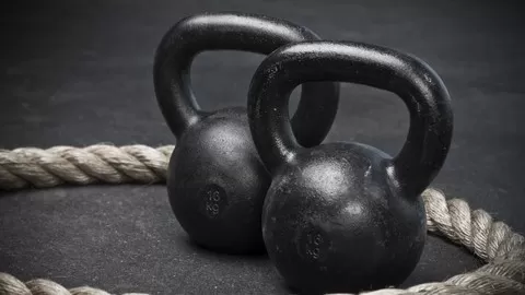 To make you a better kettlebell lifter and instructor