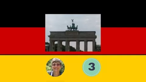 Learn how to use the German future tense and find other ways of talking about the future in German
