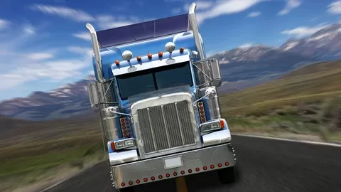 Insight and advice to make trucking a successful career