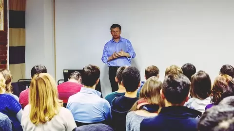 Public Speaking Mastery: The Ultimate Guide To Overcoming Stage Fright & Mastering The Art Of Public Speaking
