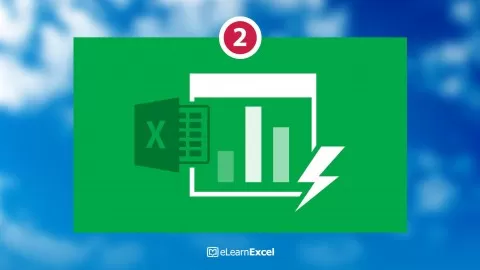 This course builds on the foundations to teach you how to use the essential tools in Excel.