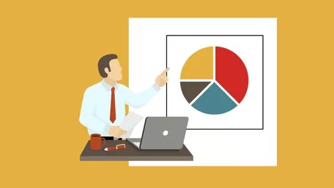 Learn advanced techniques for create dynamic and engaging presentations in Microsoft PowerPoint 2016.