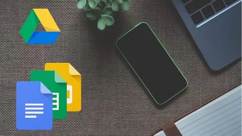 Become a master of G Suite today!