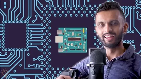 Learn the Fundamental Theory of Embedded Microcontroller Communication Protocols for Arduino and FPGA