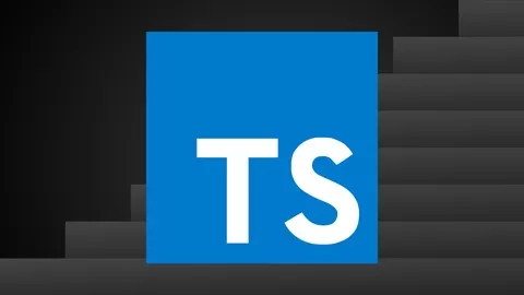 Upgrade and accelerate your coding skills by learning TypeScript.