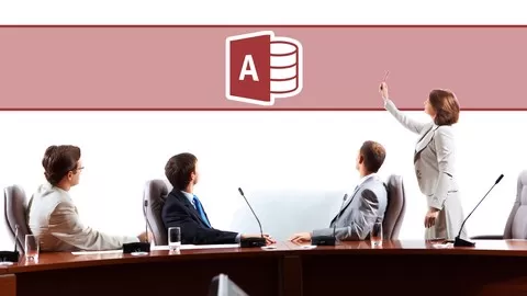 Learn Access VBA to Automate Access by Building a Solid Foundation with Access VBA