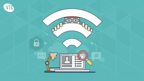 In-depth look at wireless security