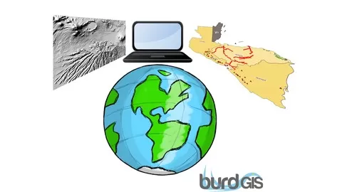 Learn the fundamentals of GIS and get comfortable with QGIS interface.