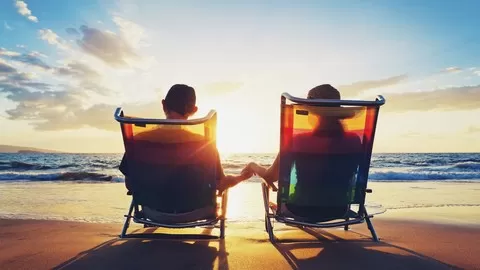 Learn the truth about retirement life planning & calculation with the help of an experienced retirement adviser