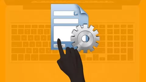 Step by step guide on how to create a submit-able web form scratch using HTML CSS jQuery Bootstrap and PHP