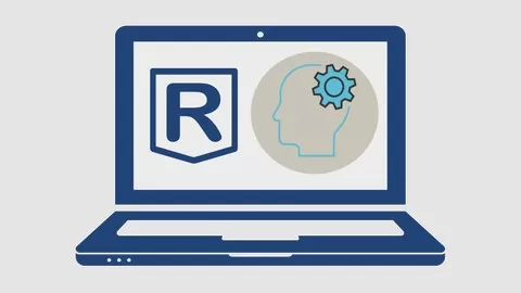Learn regression machine learning from basic to expert level through a practical course with R statistical software.