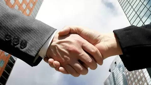 Everything you need to know about mergers and acquisitions!