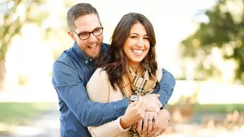 40 minutes course that can refill warmth in your relationship