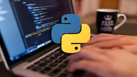 This Course Comprises of study about Python language. Python allows user to develop both window & web based applications