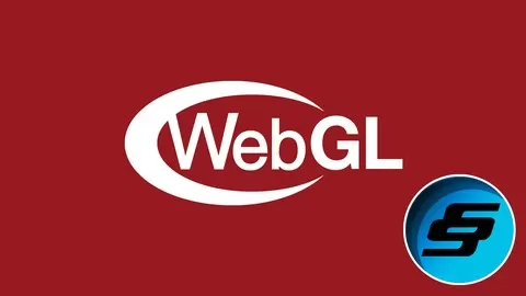 Become an in-demand WebGL Ninja by learning all the web developments features for 3D online graphics and rendering