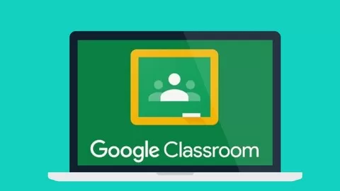 Learning Google Classroom through easy steps and practical examples.