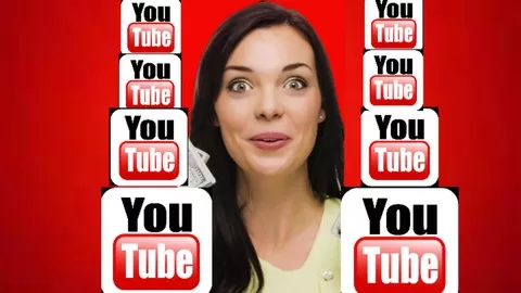 How to become a pro on youtube and gain millions of views & subcribers in any country using the power of S.E.O & Hashtag