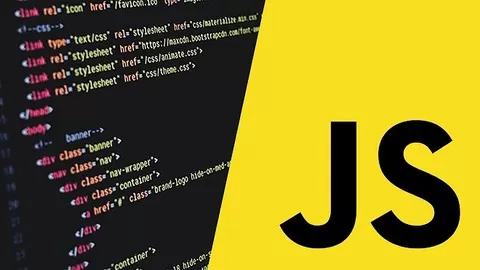 Learn modern advanced Javascript and Master Javascript with challenges