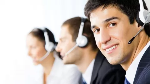 Serious quality customer service means a serious customer service solution