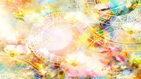 Getting Started with Astrology