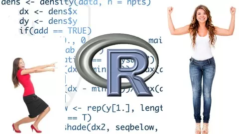 Learn and harness the power of R and RStudio