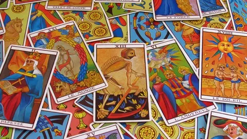 3 different ways to Deliver a Tarot Card Reading.
