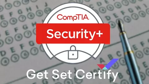 CompTIA Security+ Certification Practice Tests SY0-601