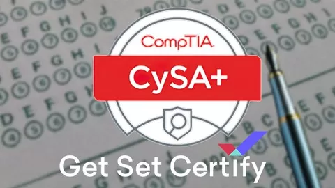 CompTIA Cybersecurity Analyst (CySA+) Certification Exam Practice Tests