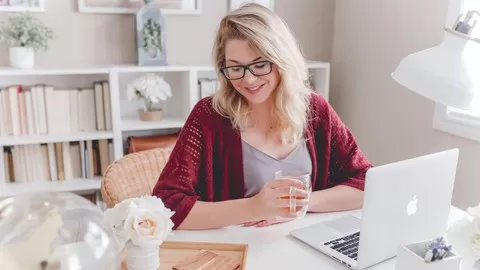 Get started with the fundamentals of Digital Marketing to help you grow your business.