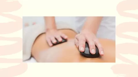 Hot Stone Massage Certificate