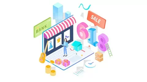 In 2021 Build Online store & Sell for ZERO Cost | No Coding | No Shopify | No Wordpress |