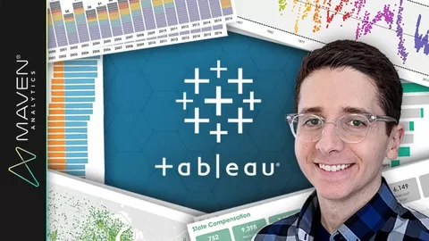 Learn how to use Tableau Prep & Tableau Prep Builder to clean