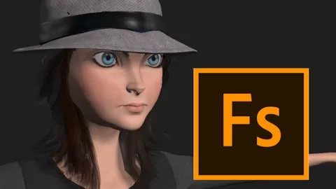 Create 3D Characters with Ease