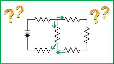 Learn How Series Circuit Rules