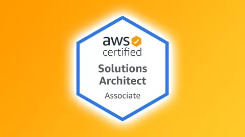 The only AWS course designed to get you certified quickly