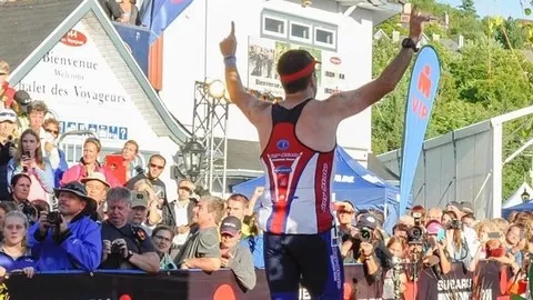 Your Complete Guide to Successfully Navigating the Million Little Details That Will Make Up Your Ironman Day