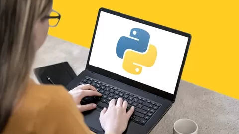 Complete hands-on deep learning tutorial with Python. Learn to create Deep Learning Algorithms in Python with my course.
