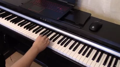 How to memorize piano music quickly and efficiently.