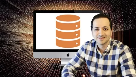 A complete course on learning SQL using Teradata Database