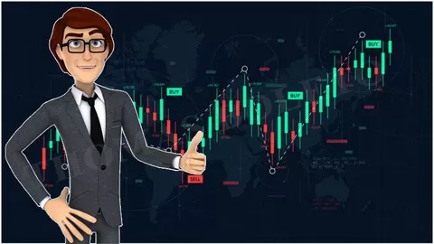 Is this the EASIEST Forex Strategy EVER?! Explaining the Forex Japanese Candlestick Patterns strategy!
